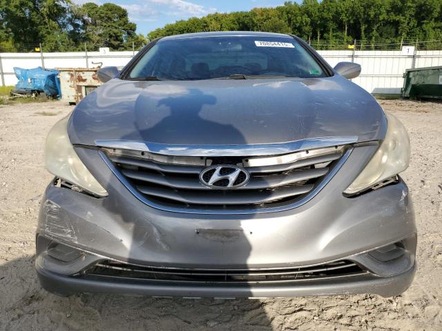 Photo 5 from auction – 2011 HYUNDAI SONATA GLS with VIN 5NPEB4AC9BH040907