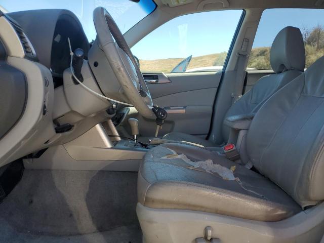 Photo 7 from auction – 2010 SUBARU FORESTER 2 with VIN JF2SH6DC7AH709831
