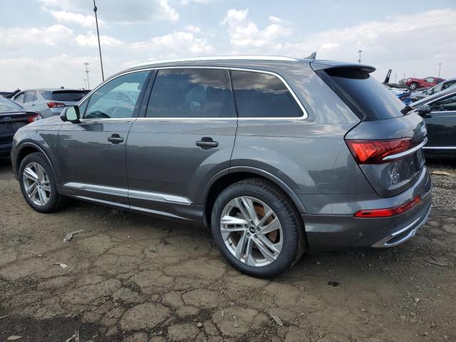 Photo 2 from auction – 2021 AUDI Q7 PREMIUM with VIN WA1AXAF70MD015486