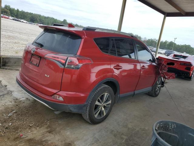 Photo 3 from auction – 2016 TOYOTA RAV4 XLE with VIN JTMWFREV1GJ099272