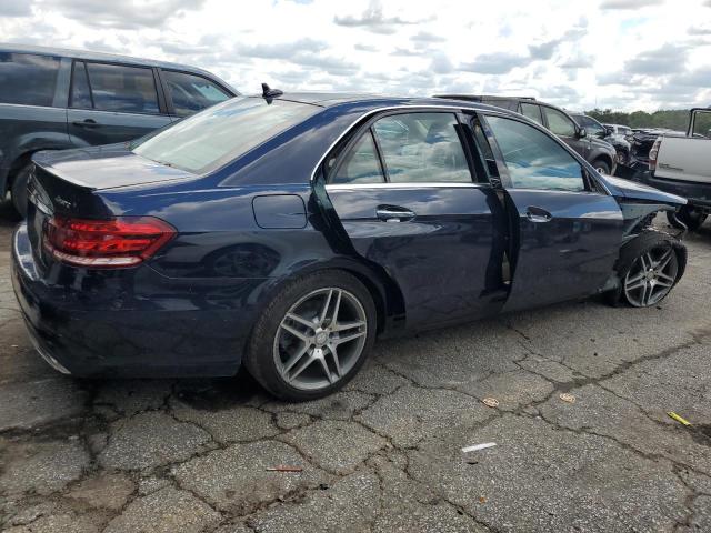 Photo 3 from auction – 2015 MERCEDES-BENZ E 350 4MAT with VIN WDDHF8JB7FB139674