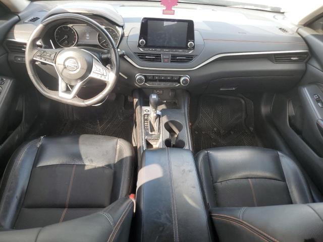 Photo 8 from auction – 2022 NISSAN ALTIMA SR with VIN 1N4BL4CV3NN362659