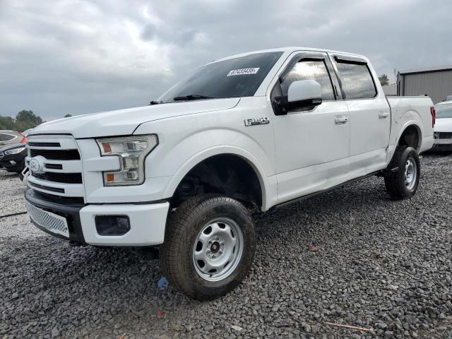 Photo 1 from auction – 2015 FORD F150 SUPER with VIN 1FTEW1EGXFFA84026