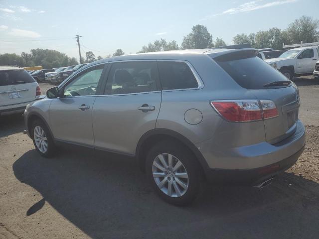 Photo 2 from auction – 2010 MAZDA CX-9 with VIN JM3TB3MV5A0208219