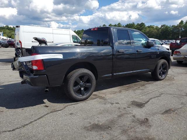 Photo 3 from auction – 2015 RAM 1500 ST with VIN 1C6RR7FG5FS672327