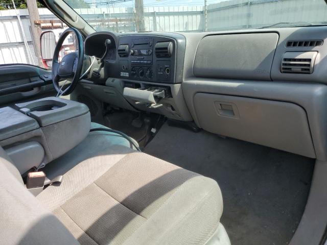 Photo 8 from auction – 2007 FORD F450 SUPER with VIN 1FDXF47P97EB23635