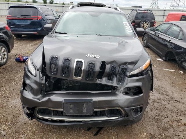 Photo 5 from auction – 2016 JEEP CHEROKEE L with VIN 1C4PJMDB4GW151476
