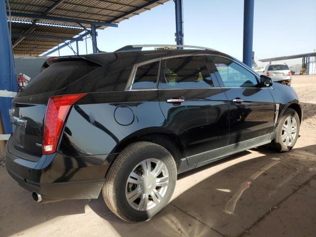 Photo 3 from auction – 2012 CADILLAC SRX LUXURY with VIN 3GYFNAE36CS546412