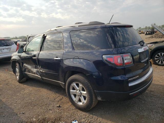 Photo 2 from auction – 2015 GMC ACADIA SLE with VIN 1GKKVPKD3FJ136746