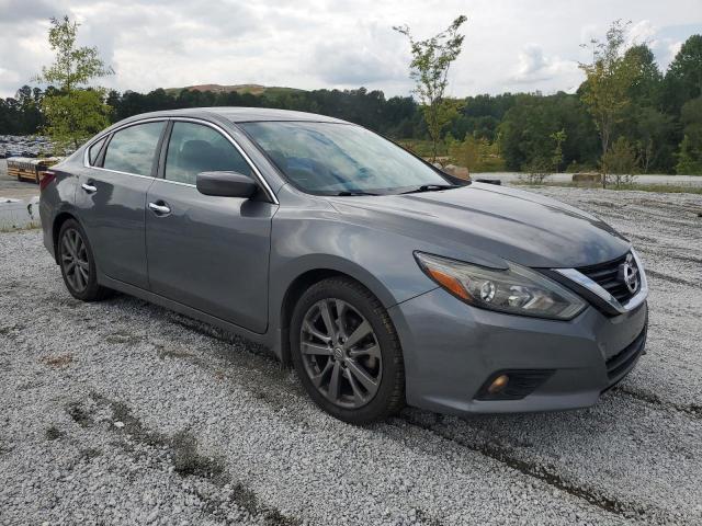 Photo 4 from auction – 2018 NISSAN ALTIMA 2.5 with VIN 1N4AL3AP4JC145007