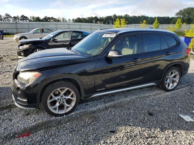 Photo 1 from auction – 2015 BMW X1 XDRIVE2 with VIN WBAVL1C56FVY40724