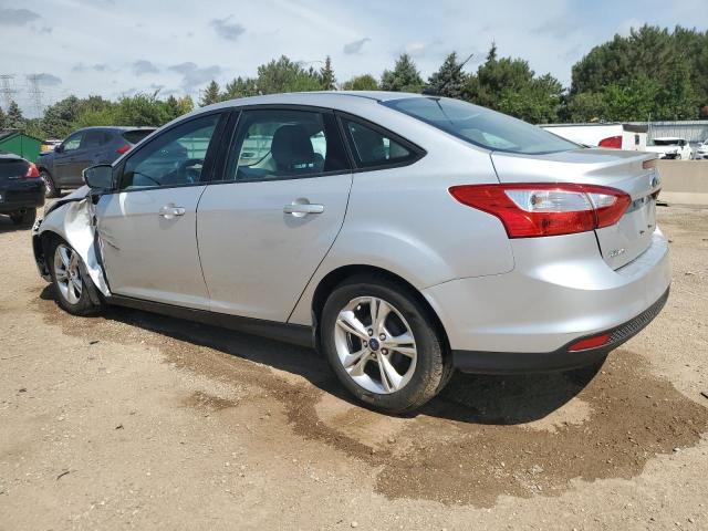 Photo 2 from auction – 2014 FORD FOCUS SE with VIN 1FADP3F23EL174793