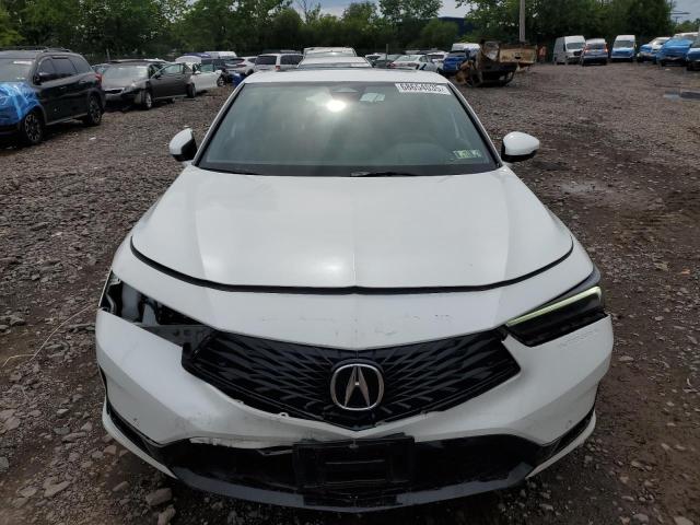 Photo 5 from auction – 2024 ACURA INTEGRA A- with VIN 19UDE4H60RA025167
