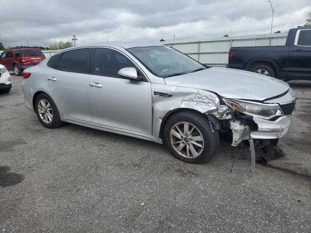 Photo 4 from auction – 2016 KIA OPTIMA LX with VIN KNAGT4L32G5109119
