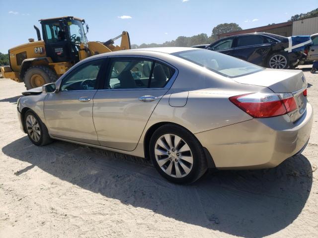 Photo 2 from auction – 2013 HONDA ACCORD EX with VIN 1HGCR2F72DA147019