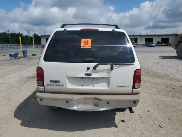 Photo 6 from auction – 2001 FORD EXPLORER EDDIE BAUER with VIN 1FMDU74EX1ZA30894