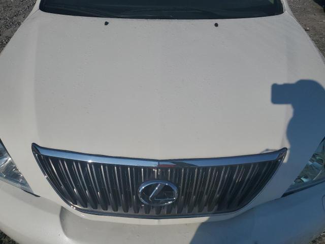 Photo 12 from auction – 2008 LEXUS RX 350 with VIN 2T2GK31U98C034706