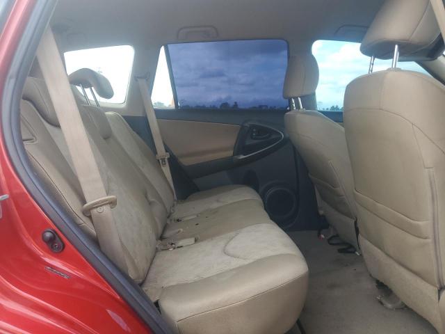Photo 11 from auction – 2010 TOYOTA RAV4 with VIN 2T3BF4DV7AW070595