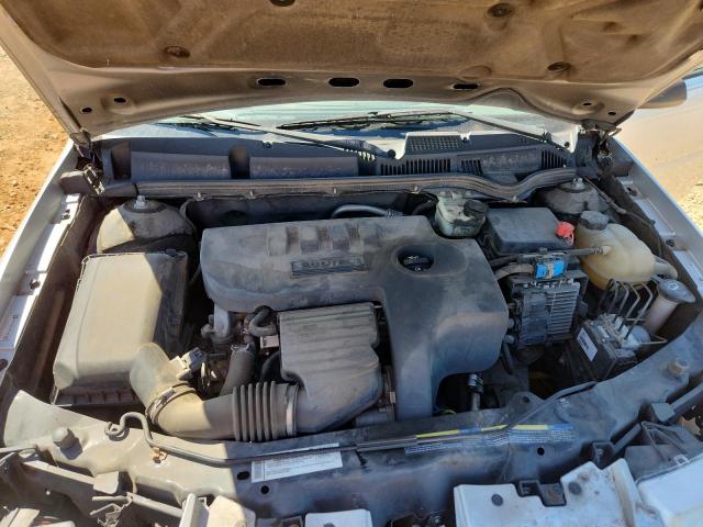 Photo 11 from auction – 2007 SATURN ION LEVEL with VIN 1G8AJ58F97Z146730