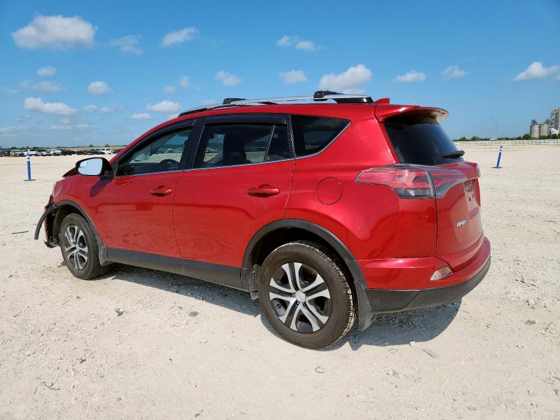 Photo 2 from auction – 2016 TOYOTA RAV4 LE with VIN JTMZFREV3GJ098671
