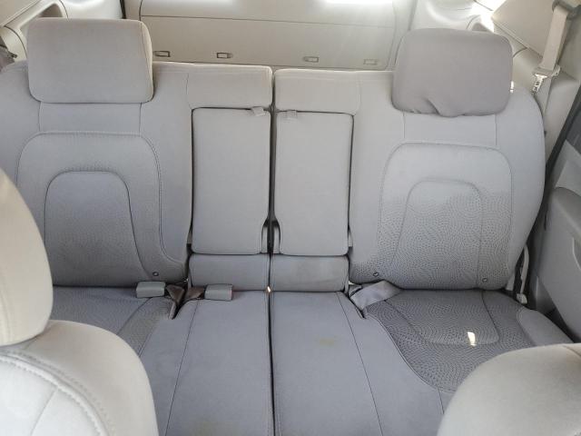 Снимка 10 от търг – 2004 BUICK RENDEZVOUS с VIN 3G5DA03EX4S578506