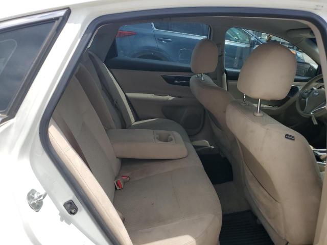 Photo 10 from auction – 2014 NISSAN ALTIMA 2.5 with VIN 1N4AL3AP3EN239373