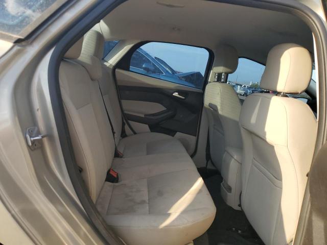 Photo 10 from auction – 2016 FORD FOCUS SE with VIN 1FADP3F25GL332229