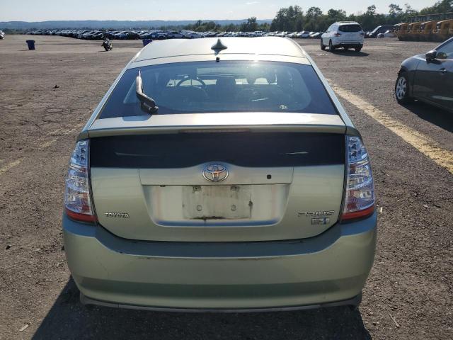 Photo 6 from auction – 2009 TOYOTA PRIUS with VIN JTDKB20U893516331