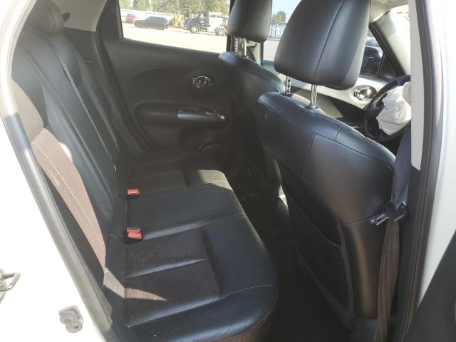 Photo 10 from auction – 2012 NISSAN JUKE S with VIN JN8AF5MV9CT107108