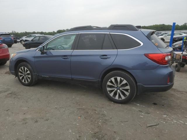 Photo 2 from auction – 2016 SUBARU OUTBACK 2. with VIN 4S4BSALC0G3342468