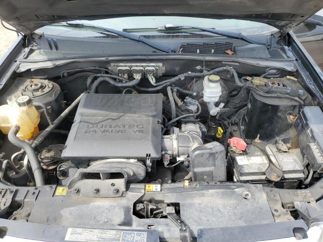 Photo 12 from auction – 2011 FORD ESCAPE XLT with VIN 1FMCU0DG3BKA51567