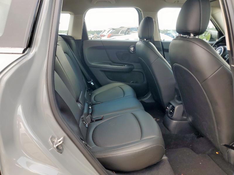 Photo 11 from auction – 2020 MINI COOPER COU with VIN WMZYW5C02L3L09854