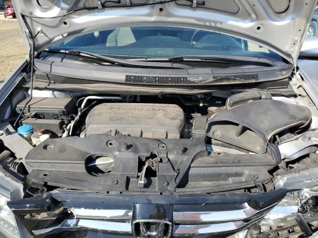 Photo 12 from auction – 2015 HONDA ODYSSEY EX with VIN 5FNRL5H48FB030201