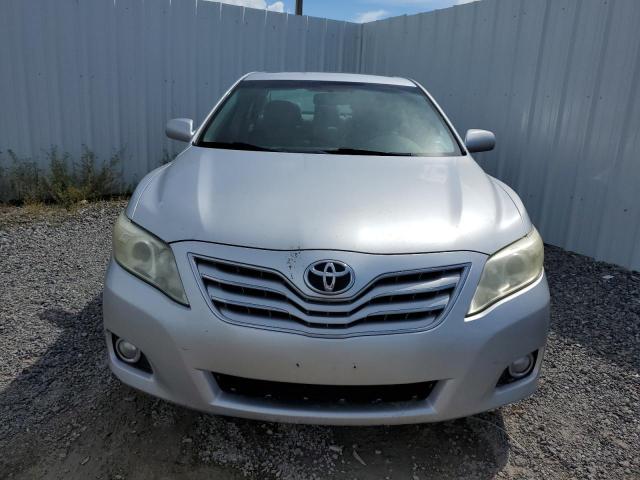 Photo 5 from auction – 2010 TOYOTA CAMRY BASE with VIN 4T4BF3EK6AR046673