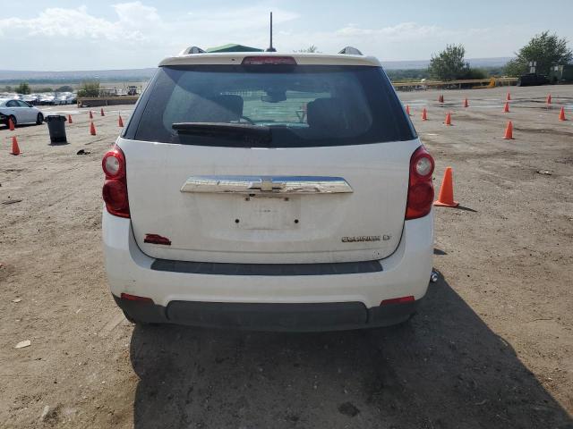 Photo 6 from auction – 2015 CHEVROLET EQUINOX LT with VIN 2GNALCEKXF6310705