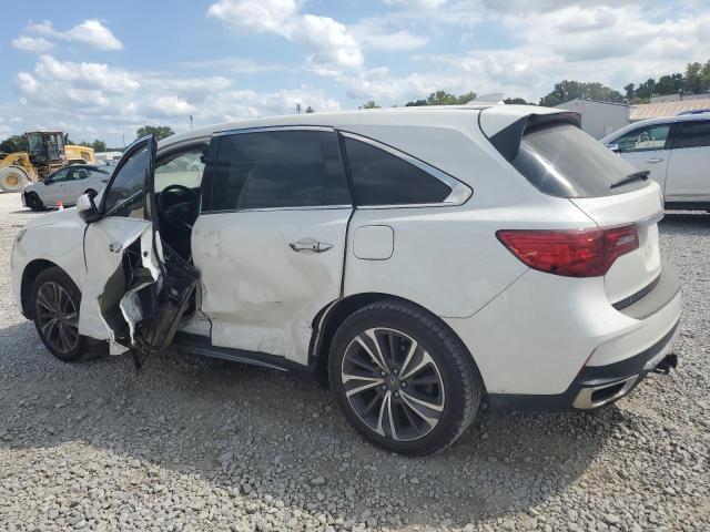 Photo 2 from auction – 2019 ACURA MDX TECHNO with VIN 5J8YD4H52KL030781