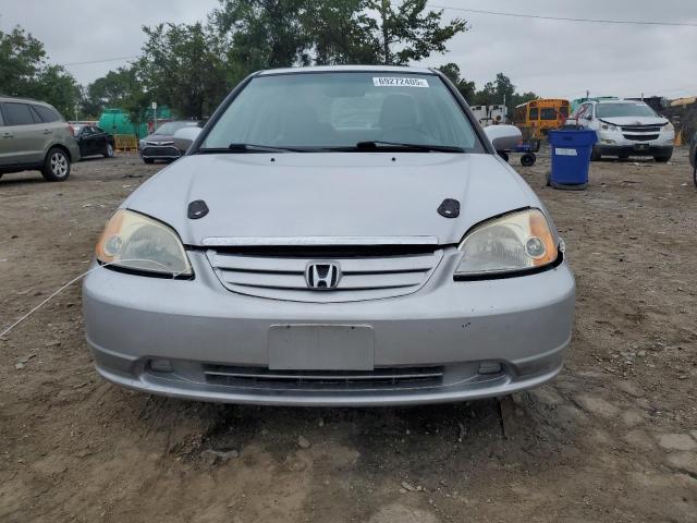 Photo 5 from auction – 2002 HONDA CIVIC EX with VIN 1HGES26842L055966