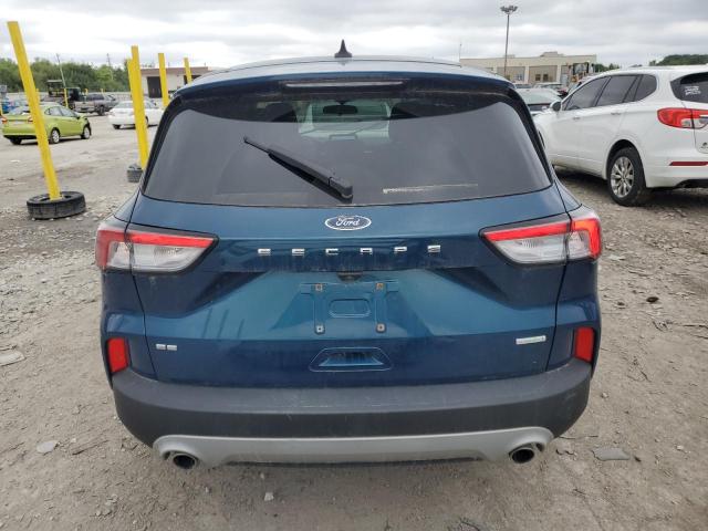 Photo 6 from auction – 2020 FORD ESCAPE SE with VIN 1FMCU0G67LUC34317