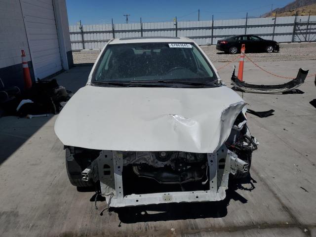 Photo 5 from auction – 2023 SUBARU LEGACY PRE with VIN 4S3BWAF6XP3007409