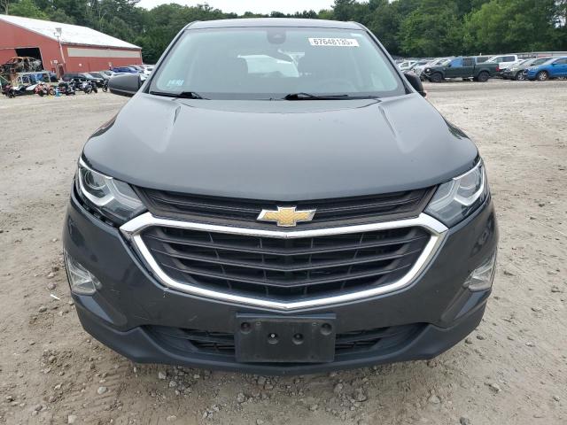 Photo 5 from auction – 2020 CHEVROLET EQUINOX with VIN 2GNAX5EV9L6237820