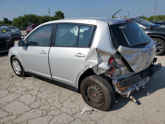 Фото 2 с аукциона – 2011 NISSAN VERSA S с VIN 3N1BC1CPXBL502408