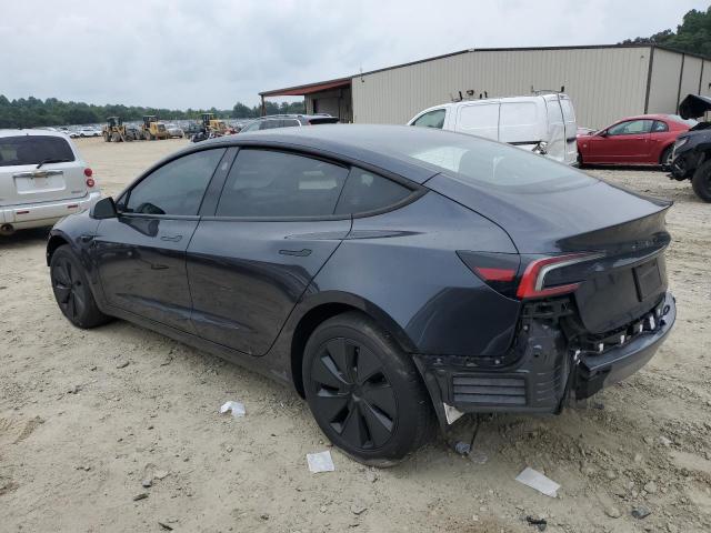 Photo 2 from auction – 2024 TESLA MODEL 3 with VIN 5YJ3E1EB0RF755601