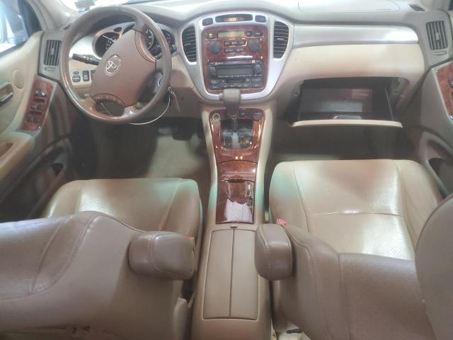 Photo 8 from auction – 2007 TOYOTA HIGHLANDER with VIN JTEEP21AX70217856