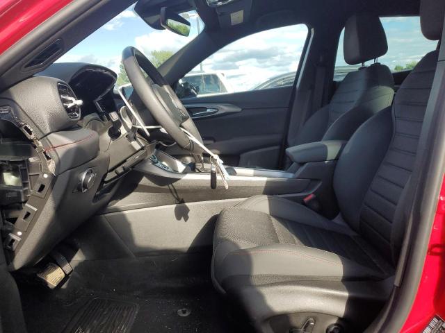 Photo 7 from auction – 2024 DODGE HORNET R/T with VIN ZACPDFCW4R3A35905