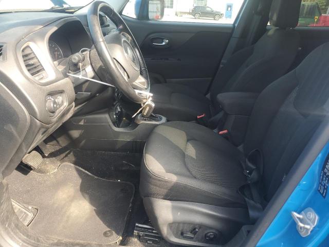 Photo 7 from auction – 2015 JEEP RENEGADE L with VIN ZACCJBBT4FPC14845