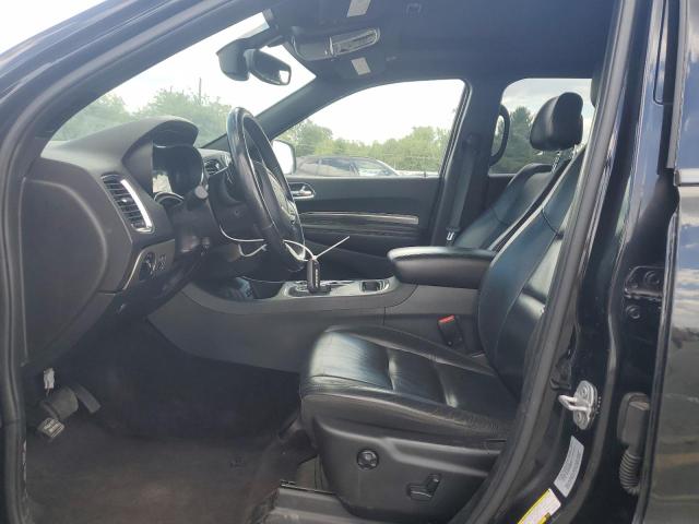 Photo 7 from auction – 2017 DODGE DURANGO GT with VIN 1C4RDJDG6HC907984