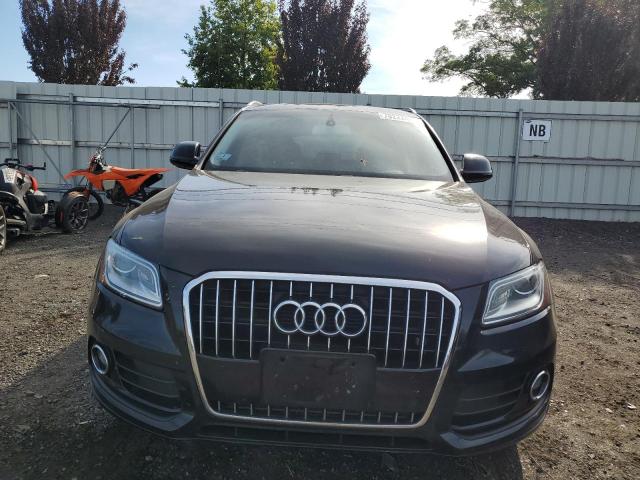 Photo 5 from auction – 2017 AUDI Q5 PREMIUM with VIN WA1C2AFPXHA092820