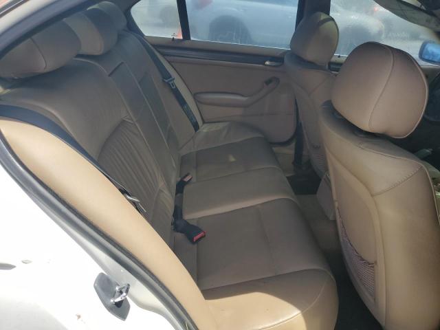 Photo 10 from auction – 2003 BMW 330 I with VIN WBAEV53473KM29063