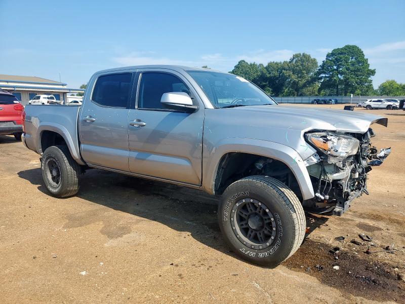 Photo 4 from auction – 2017 TOYOTA TACOMA DOU with VIN 3TMAZ5CN4HM044042