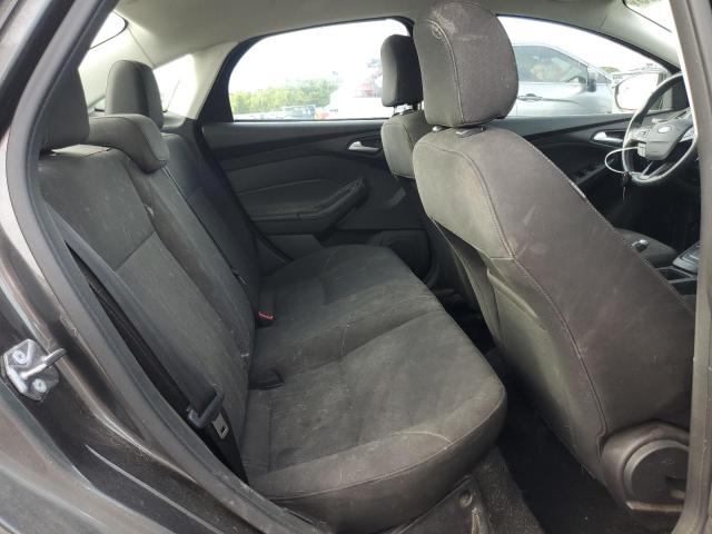 Photo 10 from auction – 2015 FORD FOCUS SE with VIN 1FADP3F26FL386587
